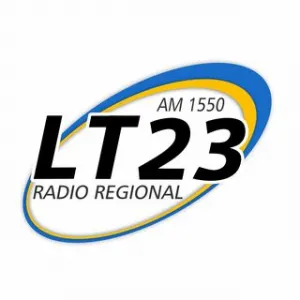Lt 23 Radio Regional