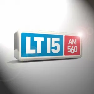 Радіо LT15 AM560
