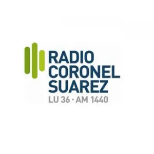 Радіо LU36 (Radio coronel suarez)