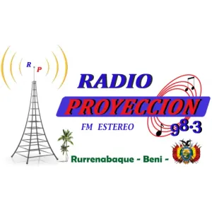 Радіо Proyección