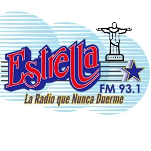 Радіо Estrella
