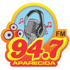 Радіо Aparecida FM