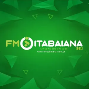 Радіо FM Itabaiana