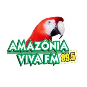 Rádio Amazonia Viva