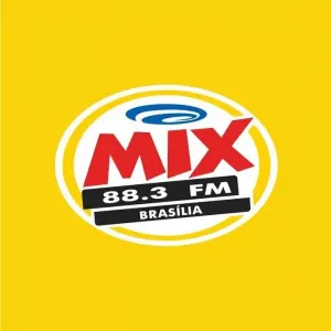 Rádio Mix Fm (Brasília)