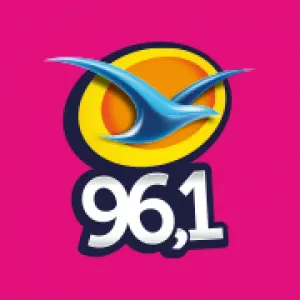 Радио Mirante FM