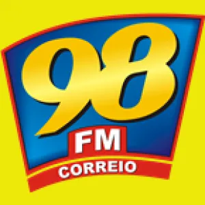 Радио 98 FM