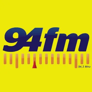 Радио 94 FM