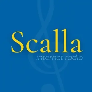 Радіо Scalla Instrumental