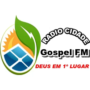 Радио Cidade Gospel