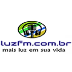 Радіо Luz Fm 106.1