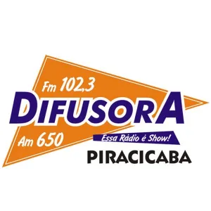Радио Difusora 650 AM