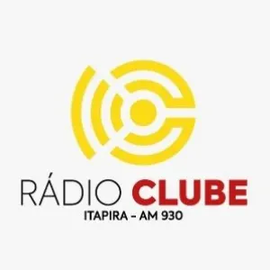 Радіо Clube De Itapira