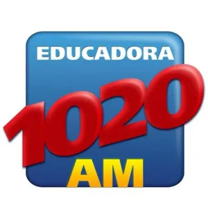 Радіо Educadora AM 1020