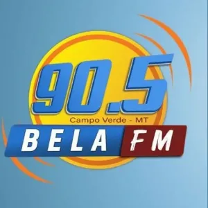 Rádio Cidade Bela FM