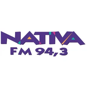 Rádio Nativa FM Cuiabá