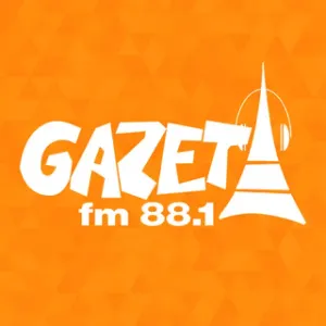 Rádio Gazeta Fm São Paulo