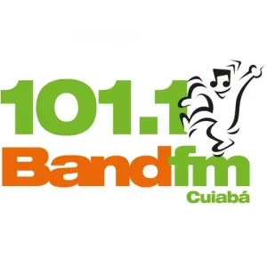 Radio Band Fm Cuiabá