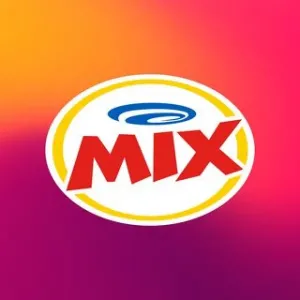 Радіо Mix FM Curitiba