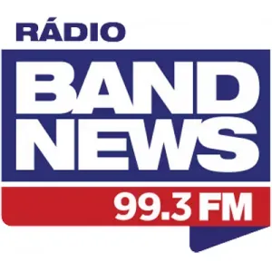 Радио BandNews Porto Alegre