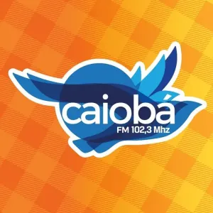 Радио Caiobá Fm
