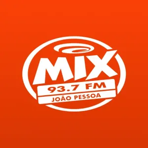 Радіо Mix Fm João Pessoa