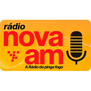Rádio Nova 910 Am