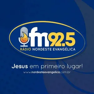 Радио Nordeste Evangélica