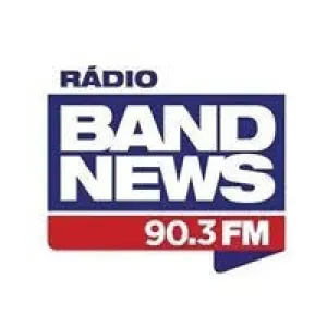Радио BandNews Rio De Janeiro