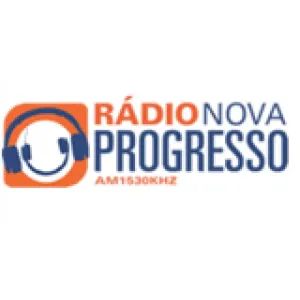 Радио Nova Progresso