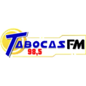 Радио Tabocas Fm