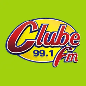 Радіо Clube FM Recife