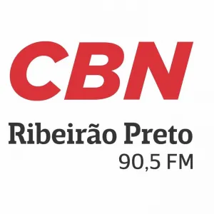 Cbn Радио Ribeirão Preto