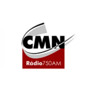 Rádio CMN