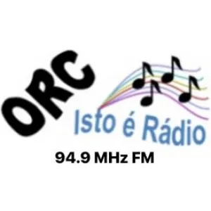 Orc Orlândia Радіо Clube