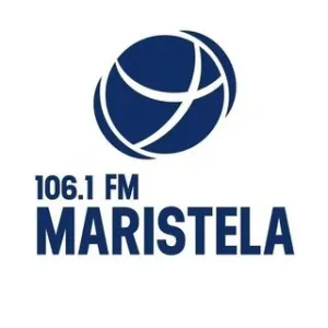 Rádio Maristela 1380 Am