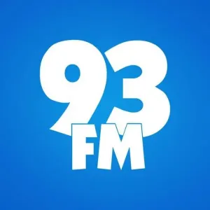 Rádio 93 Fm