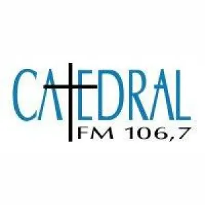 Радио Catedral 106.7
