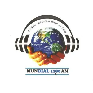Radio Mundial 1180 Am