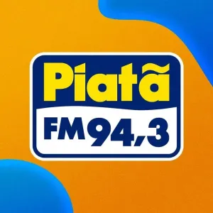 Rádio Piatã FM 94,3