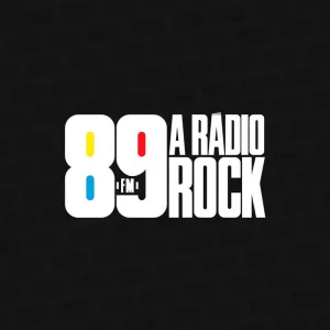 89 Fm A Radio Rock