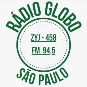 Радио Globo São Paulo