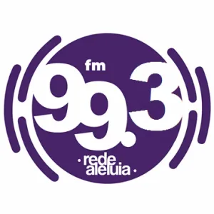 Rádio Aleluia Fm (Brasília)
