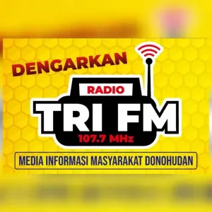 Радіо Tri FM