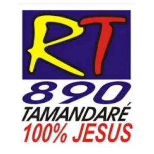 Радіо Tamandaré