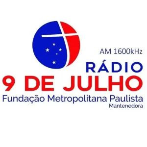Радио 9 De Julho
