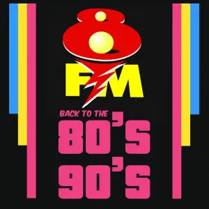 Rádio 8FM