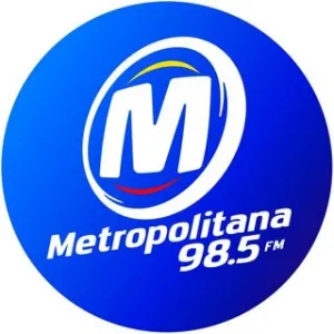 Радіо Metropolitana