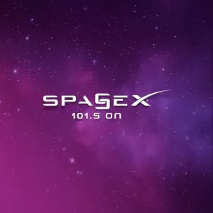 Радіо Spacesex