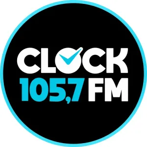 Radio Clock Fm